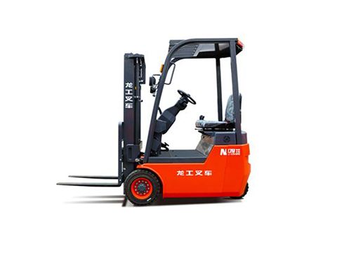 叉車租賃